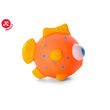 Jucarie vinyl Peste 10 cm